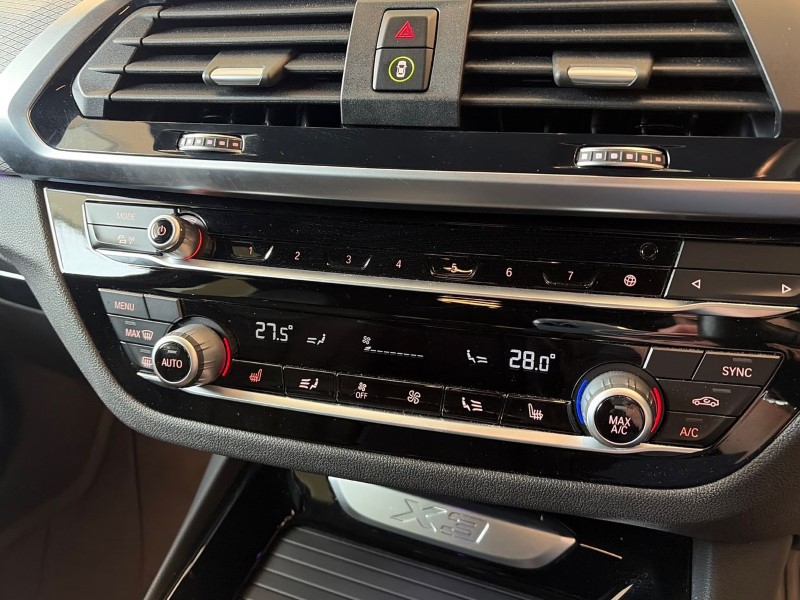 Used BMW X3 2020 for sale - 77678997: Photo 33