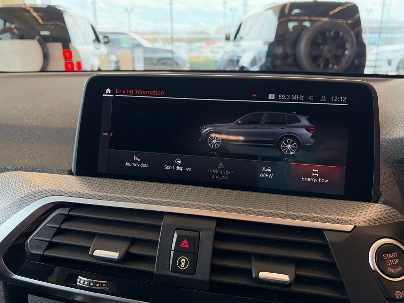 Used BMW X3 2020 for sale - 77678997: Photo 38