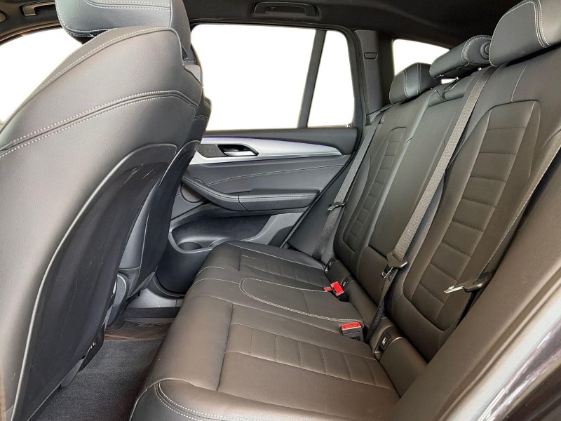 Used BMW X3 2020 for sale - 77678997: Photo 4