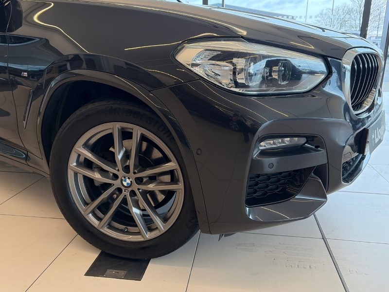 Used BMW X3 2020 for sale - 77678997: Photo 44