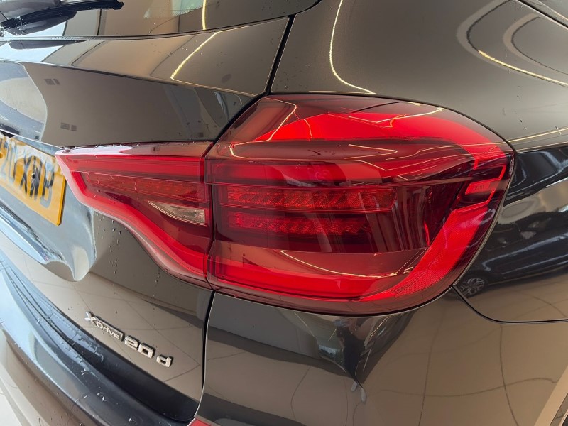 Used BMW X3 2020 for sale - 77678997: Photo 49