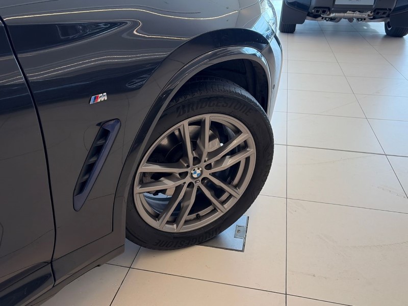 Used BMW X3 2020 for sale - 77678997: Photo 51