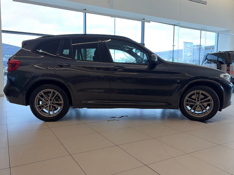 Used BMW X3 2020 for sale - 77678997: Photo 59