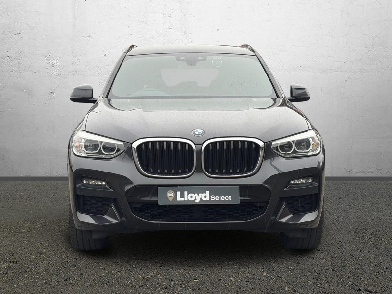 Used BMW X3 2020 for sale - 77678997: Photo 7