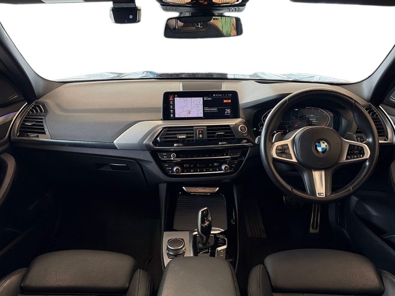 Used BMW X3 2020 for sale - 77678997: Photo 9