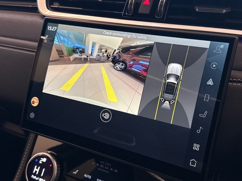 Used Jaguar F-Pace 2024 for sale - 76981651: Photo 12