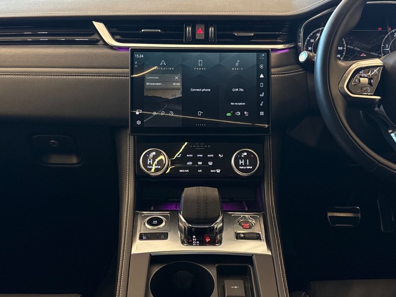 Used Jaguar F-Pace 2024 for sale - 76981651: Photo 14