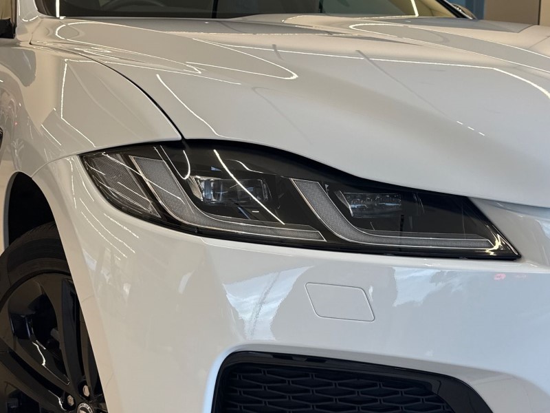 Used Jaguar F-Pace 2024 for sale - 76981651: Photo 17