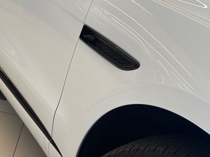 Used Jaguar F-Pace 2024 for sale - 76981651: Photo 20