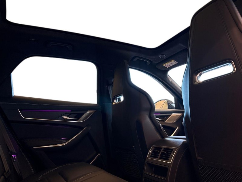 Used Jaguar F-Pace 2024 for sale - 76981651: Photo 21