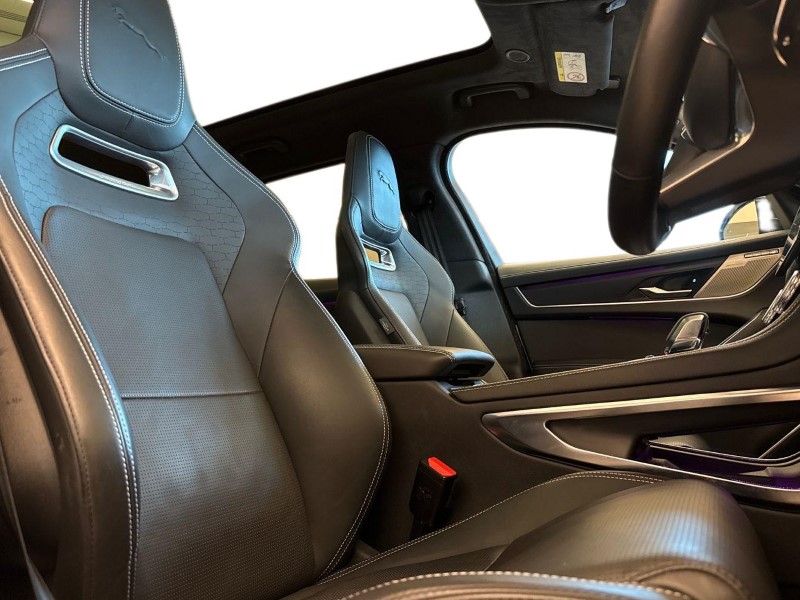 Used Jaguar F-Pace 2024 for sale - 76981651: Photo 26