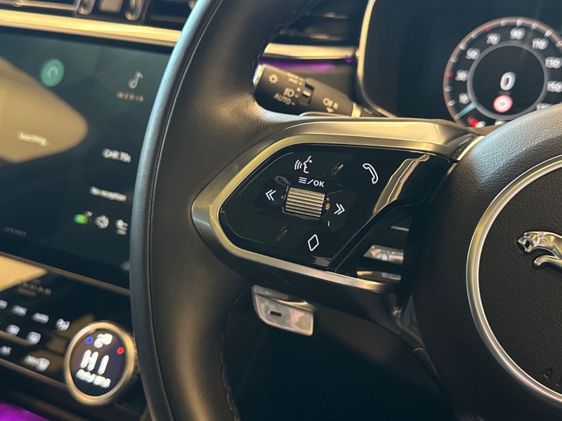 Used Jaguar F-Pace 2024 for sale - 76981651: Photo 28