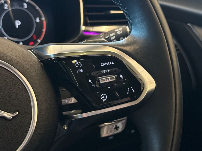 Used Jaguar F-Pace 2024 for sale - 76981651: Photo 29