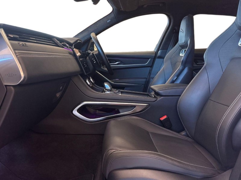 Used Jaguar F-Pace 2024 for sale - 76981651: Photo 3