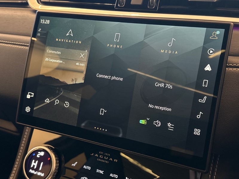 Used Jaguar F-Pace 2024 for sale - 76981651: Photo 30