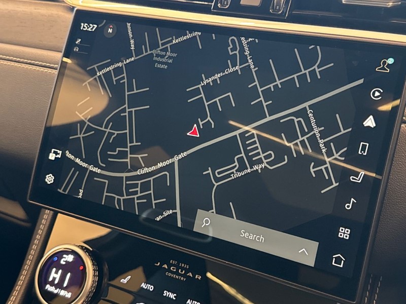 Used Jaguar F-Pace 2024 for sale - 76981651: Photo 31