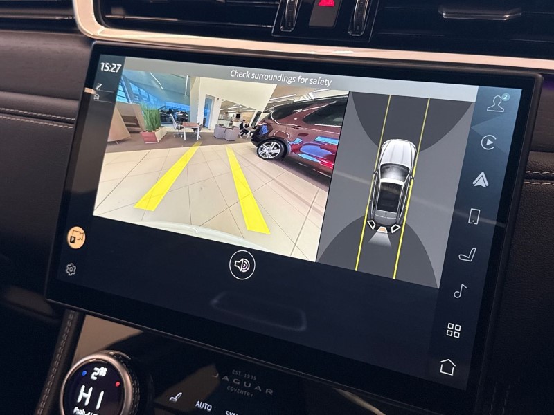 Used Jaguar F-Pace 2024 for sale - 76981651: Photo 32