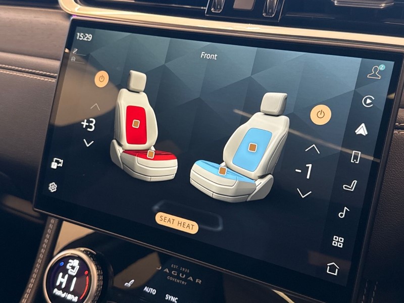 Used Jaguar F-Pace 2024 for sale - 76981651: Photo 36