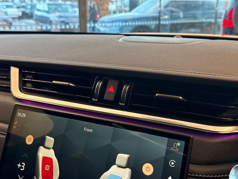 Used Jaguar F-Pace 2024 for sale - 76981651: Photo 37