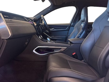 Used Jaguar F-Pace 2024 for sale - 76981651: Photo