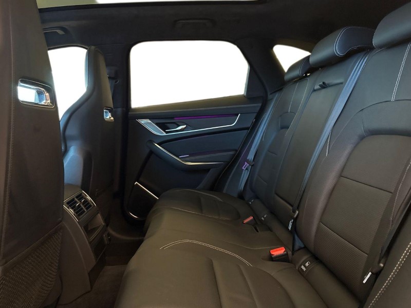 Used Jaguar F-Pace 2024 for sale - 76981651: Photo 4