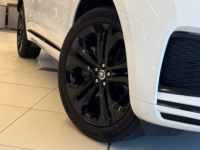 Used Jaguar F-Pace 2024 for sale - 76981651: Photo 46