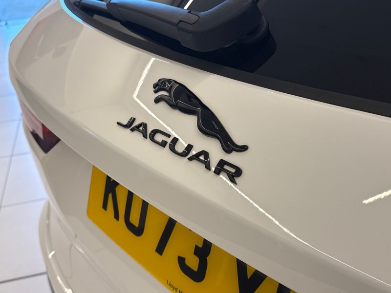 Used Jaguar F-Pace 2024 for sale - 76981651: Photo 47