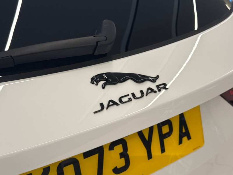 Used Jaguar F-Pace 2024 for sale - 76981651: Photo 48