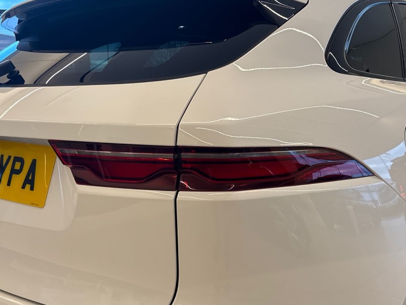 Used Jaguar F-Pace 2024 for sale - 76981651: Photo 49