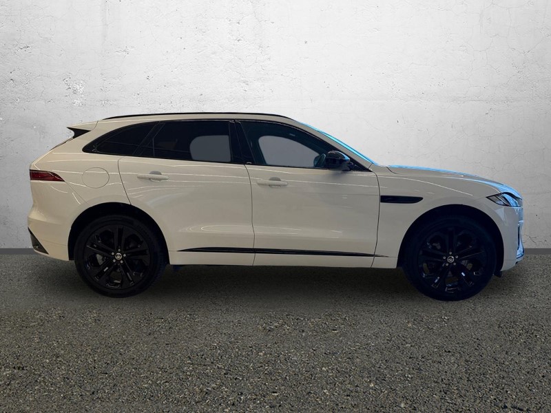 Used Jaguar F-Pace 2024 for sale - 76981651: Photo 5