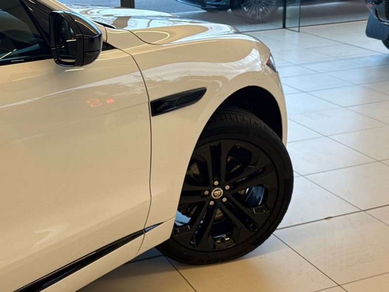 Used Jaguar F-Pace 2024 for sale - 76981651: Photo 51