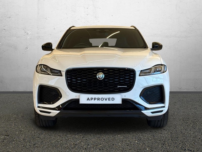 Used Jaguar F-Pace 2024 for sale - 76981651: Photo 7