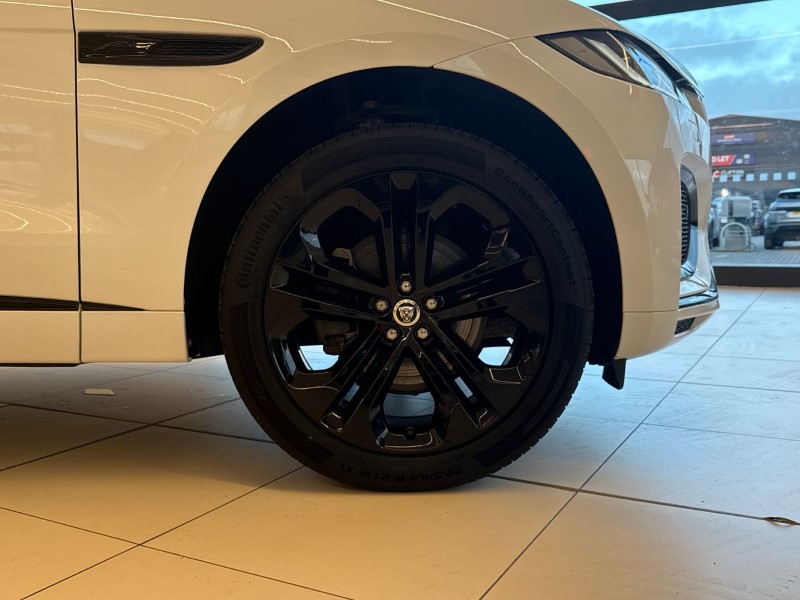 Used Jaguar F-Pace 2024 for sale - 76981651: Photo 8