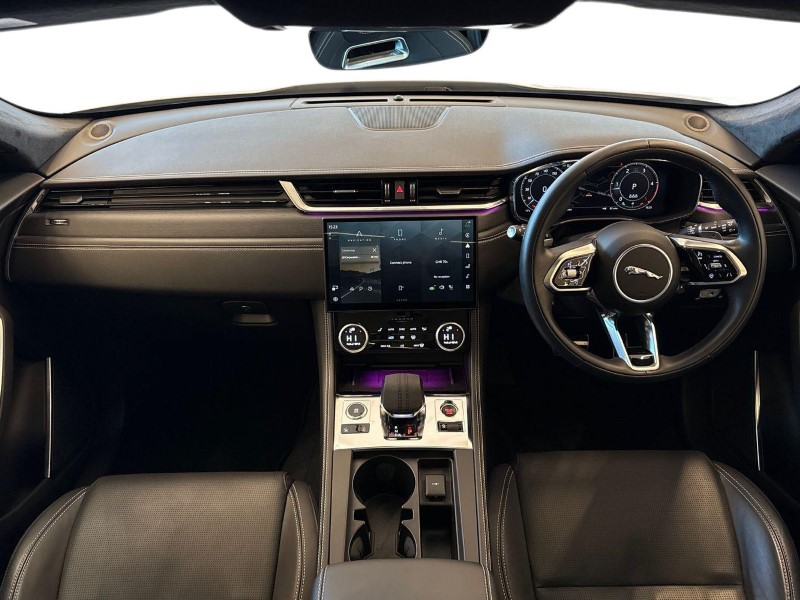 Used Jaguar F-Pace 2024 for sale - 76981651: Photo 9