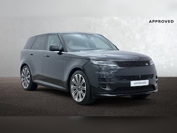 Used Land Rover Range Rover Sport 2025 for sale - 79625305: Photo