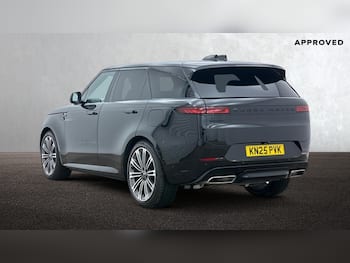 Used Land Rover Range Rover Sport 2025 for sale - 79625305: Photo