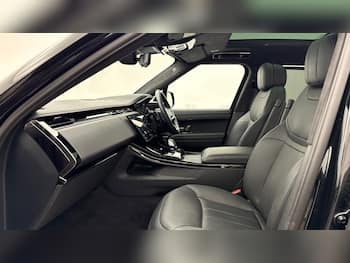 Used Land Rover Range Rover Sport 2025 for sale - 79625305: Photo