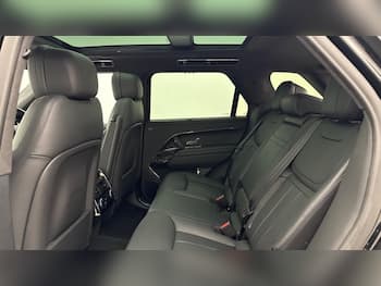 Used Land Rover Range Rover Sport 2025 for sale - 79625305: Photo