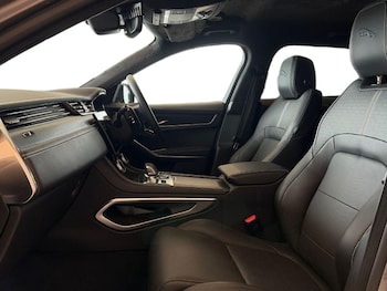 Used Jaguar F-Pace 2024 for sale - 78873712: Photo