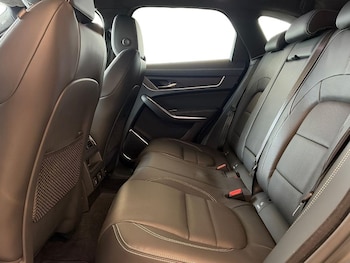 Used Jaguar F-Pace 2024 for sale - 78873712: Photo