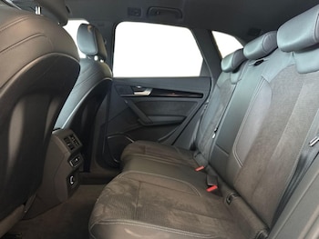 Used Audi Q5 2020 for sale - 78499597: Photo