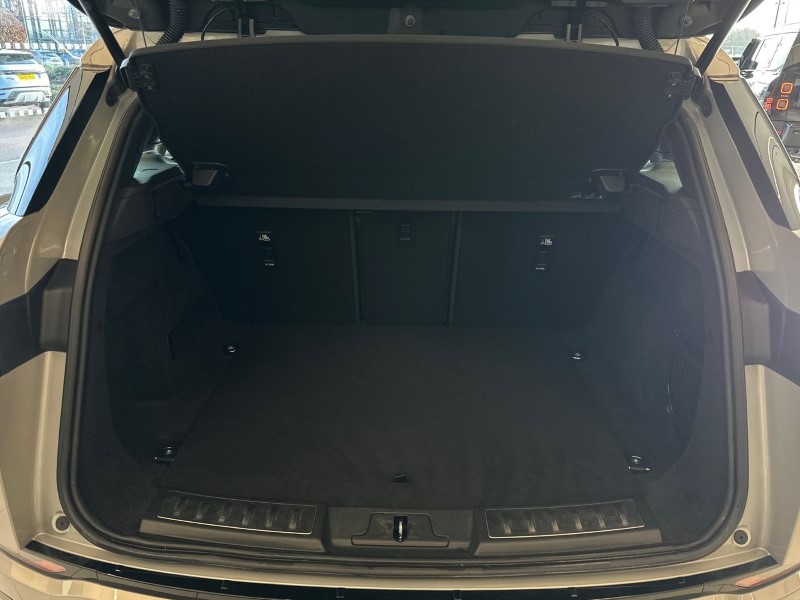 Used Land Rover Range Rover Evoque 2021 for sale - 77170637: Photo 10