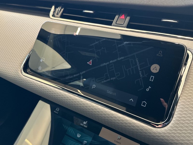 Used Land Rover Range Rover Evoque 2021 for sale - 77170637: Photo 11