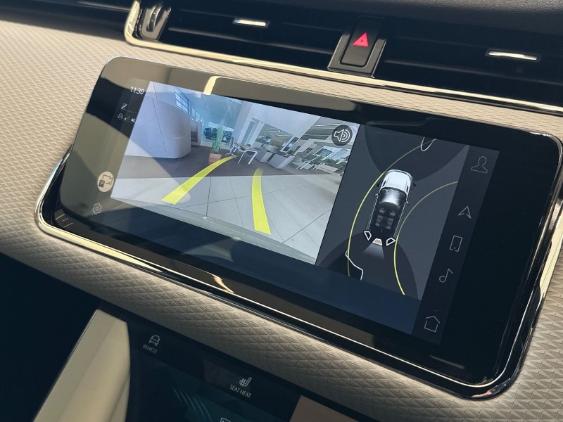 Used Land Rover Range Rover Evoque 2021 for sale - 77170637: Photo 12