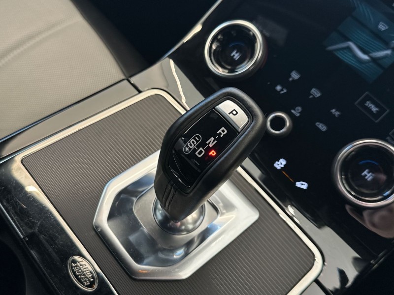 Used Land Rover Range Rover Evoque 2021 for sale - 77170637: Photo 13