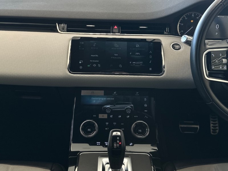 Used Land Rover Range Rover Evoque 2021 for sale - 77170637: Photo 14