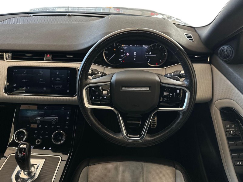 Used Land Rover Range Rover Evoque 2021 for sale - 77170637: Photo 15