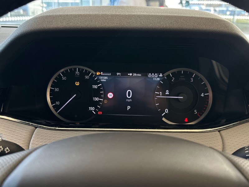 Used Land Rover Range Rover Evoque 2021 for sale - 77170637: Photo 16