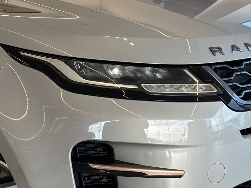 Used Land Rover Range Rover Evoque 2021 for sale - 77170637: Photo 17