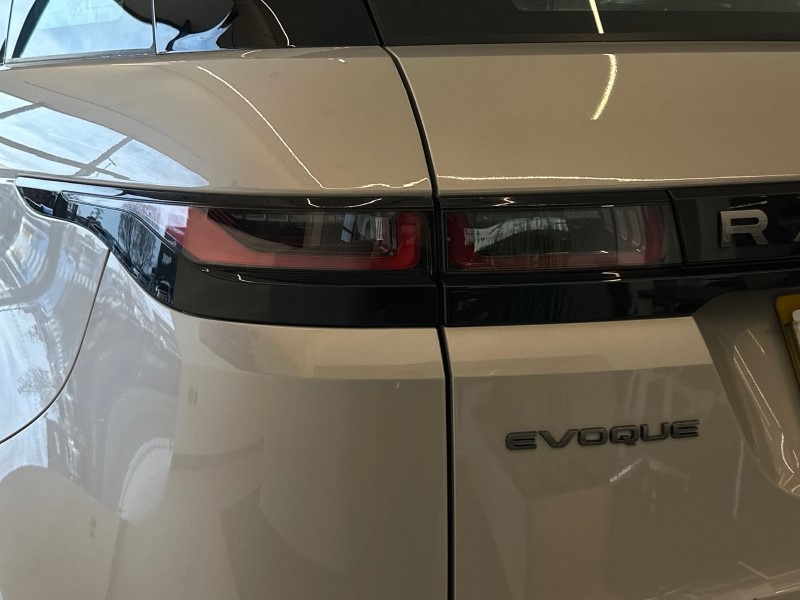 Used Land Rover Range Rover Evoque 2021 for sale - 77170637: Photo 19